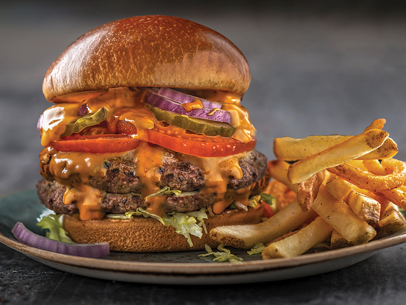 Neighborhood Taverns & Restaurants from Golden Entertainment