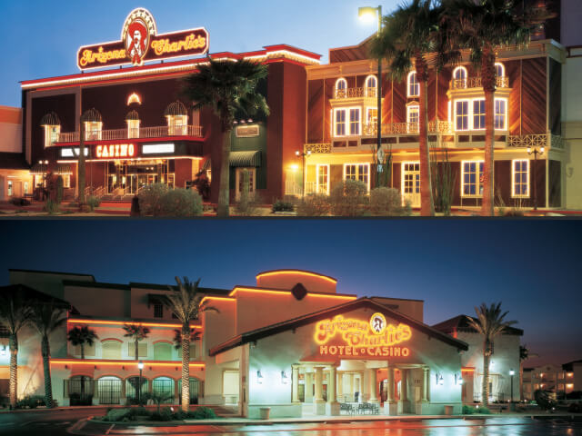 140 million renovation