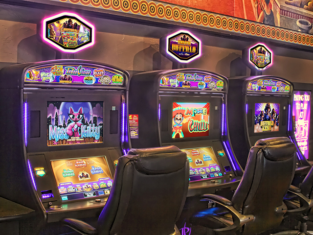 Third Party Gaming in Montana